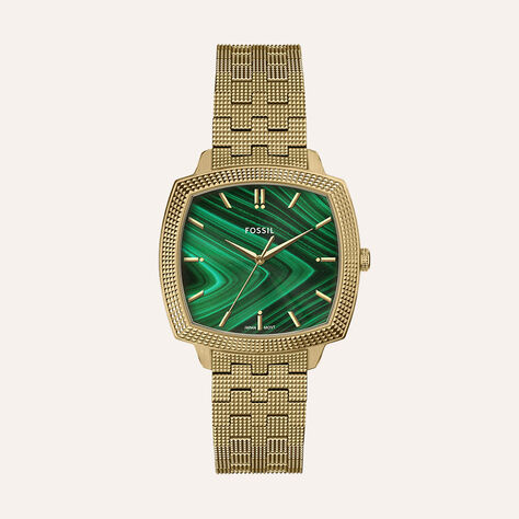 Orologio Al Quarzo Fossil Nick Jonas Machine Luxe Le1217 - Orologi solo Tempo Unisex | Stroili