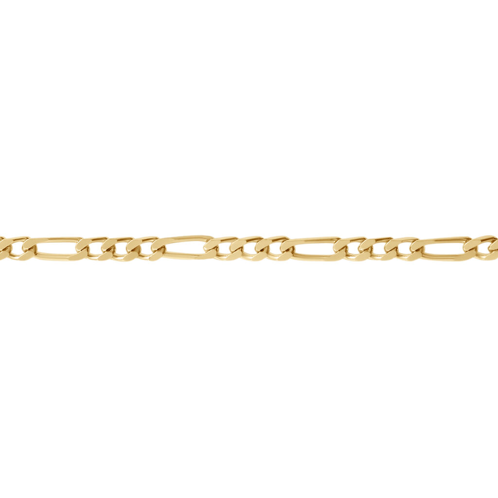 Bracciale Catena Golden Dream Placcato Oro Giallo - Bracciali Amicizia Donna | Stroili