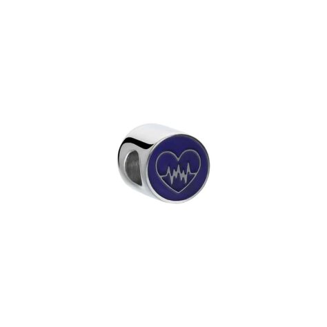 Bead Essential Code Acciaio - Beads Uomo | Stroili