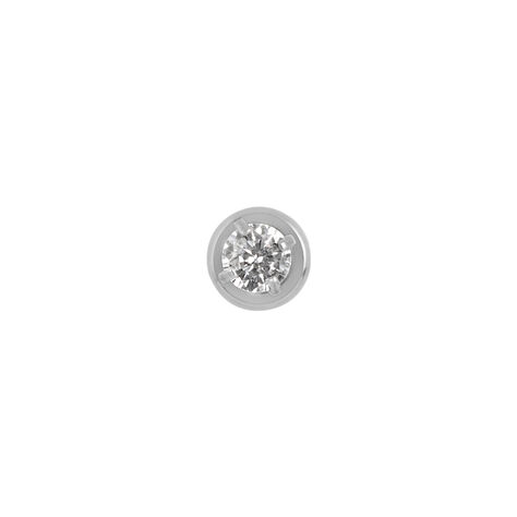 Piercing Orecchio Lady Code Acciaio Cristallo - Piercing Orecchio Donna | Stroili