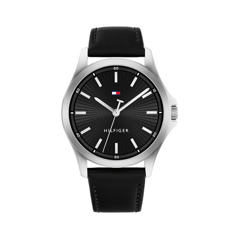 Orologio Al Quarzo Tommy Hilfiger Bruce 1710668 - Orologi solo Tempo Uomo | Stroili