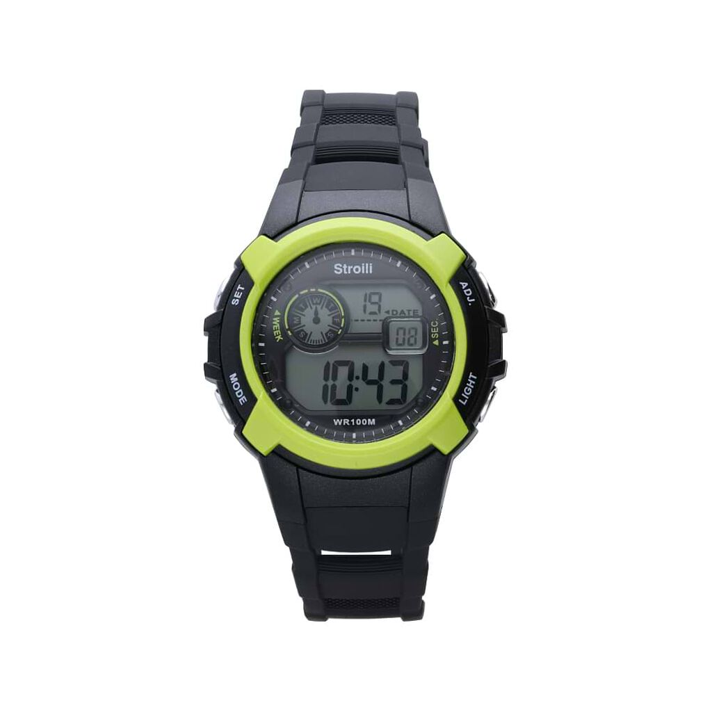 Orologio Al Quarzo Stroili Chealsea - Orologi Cronografo Uomo | Stroili