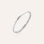 Anello Fedina Moonlight Acciaio