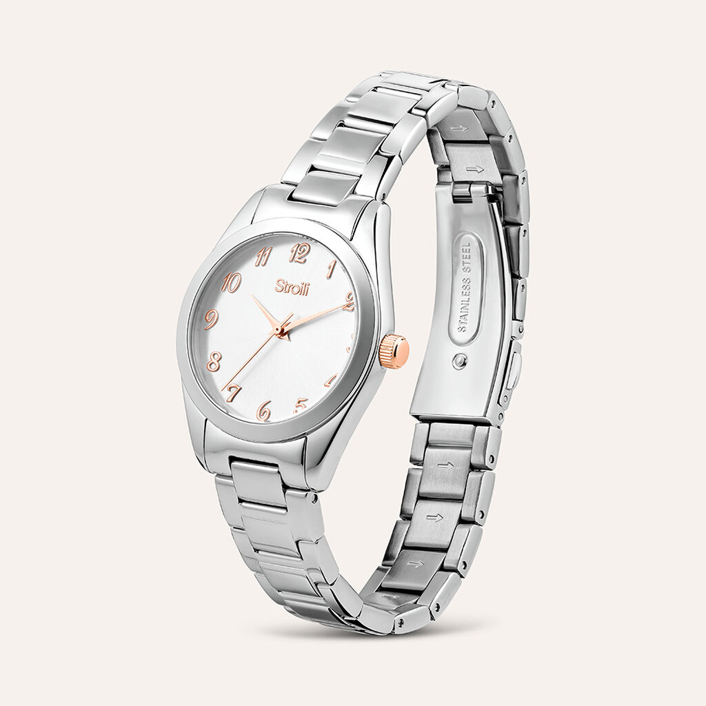 Orologio Al Quarzo Stroili Belleville - Orologi solo Tempo Donna | Stroili