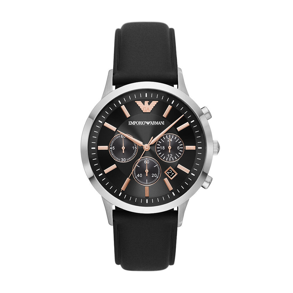 Orologio Al Quarzo Emporio Armani Ar11431
