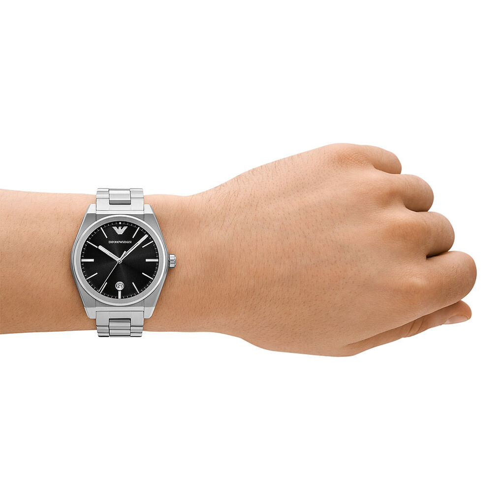 Orologio Al Quarzo Emporio Armani Ar11622