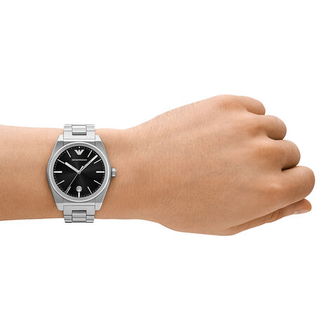 Orologio Al Quarzo Emporio Armani Ar11622 - Orologi con Datario Uomo | Stroili