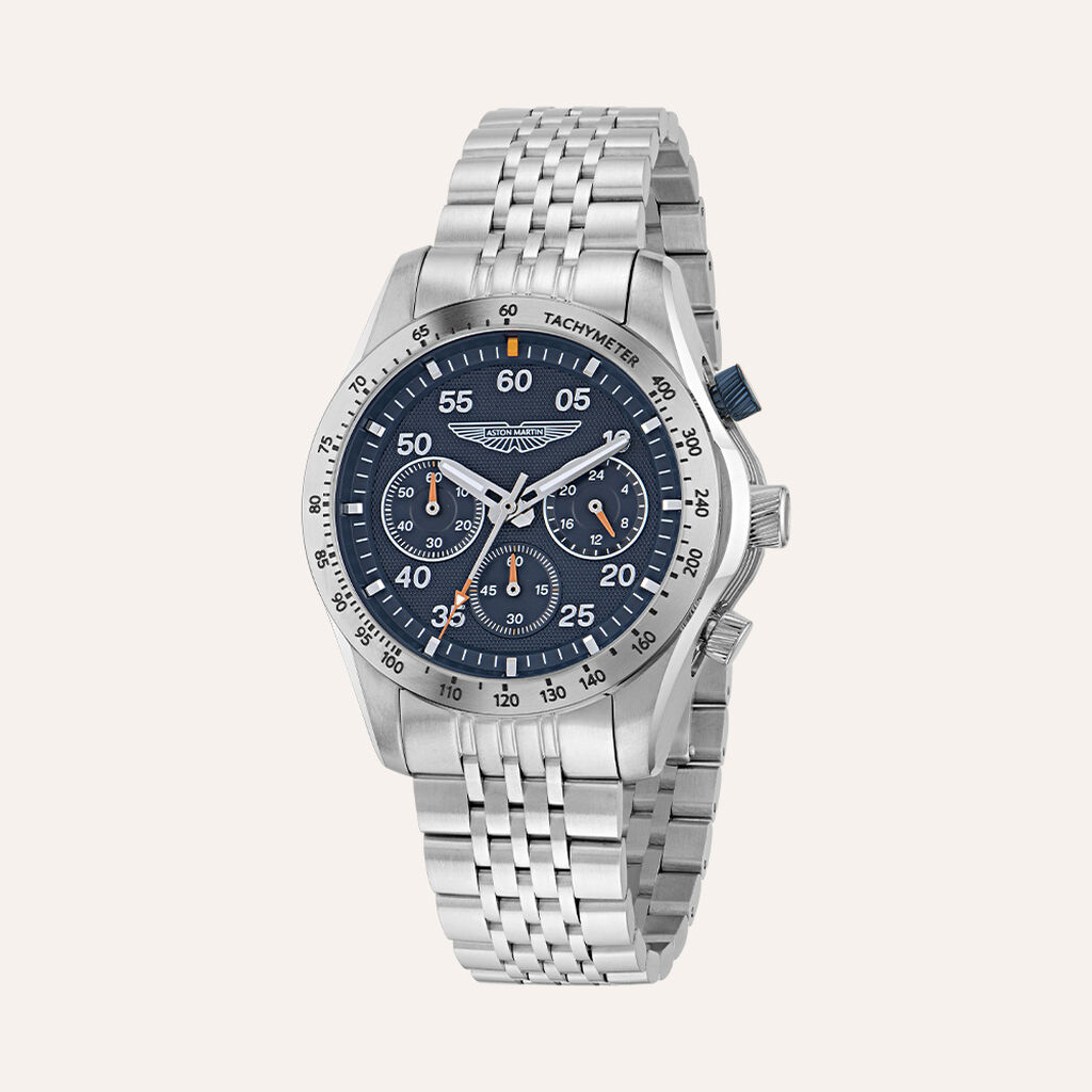 Orologio Al Quarzo Aston Martin Aml Thrill Mtrs1f503