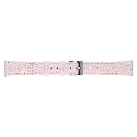 Cinturino Stroili Cinturino Pelle Rosa - Cinturini per Orologi Donna | Stroili