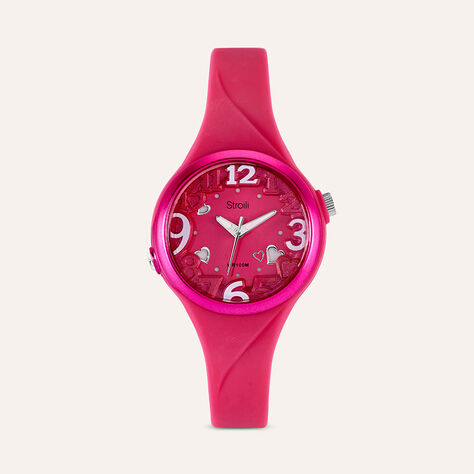 Orologio Al Quarzo Stroili Las Vegas - Orologi solo Tempo Donna | Stroili