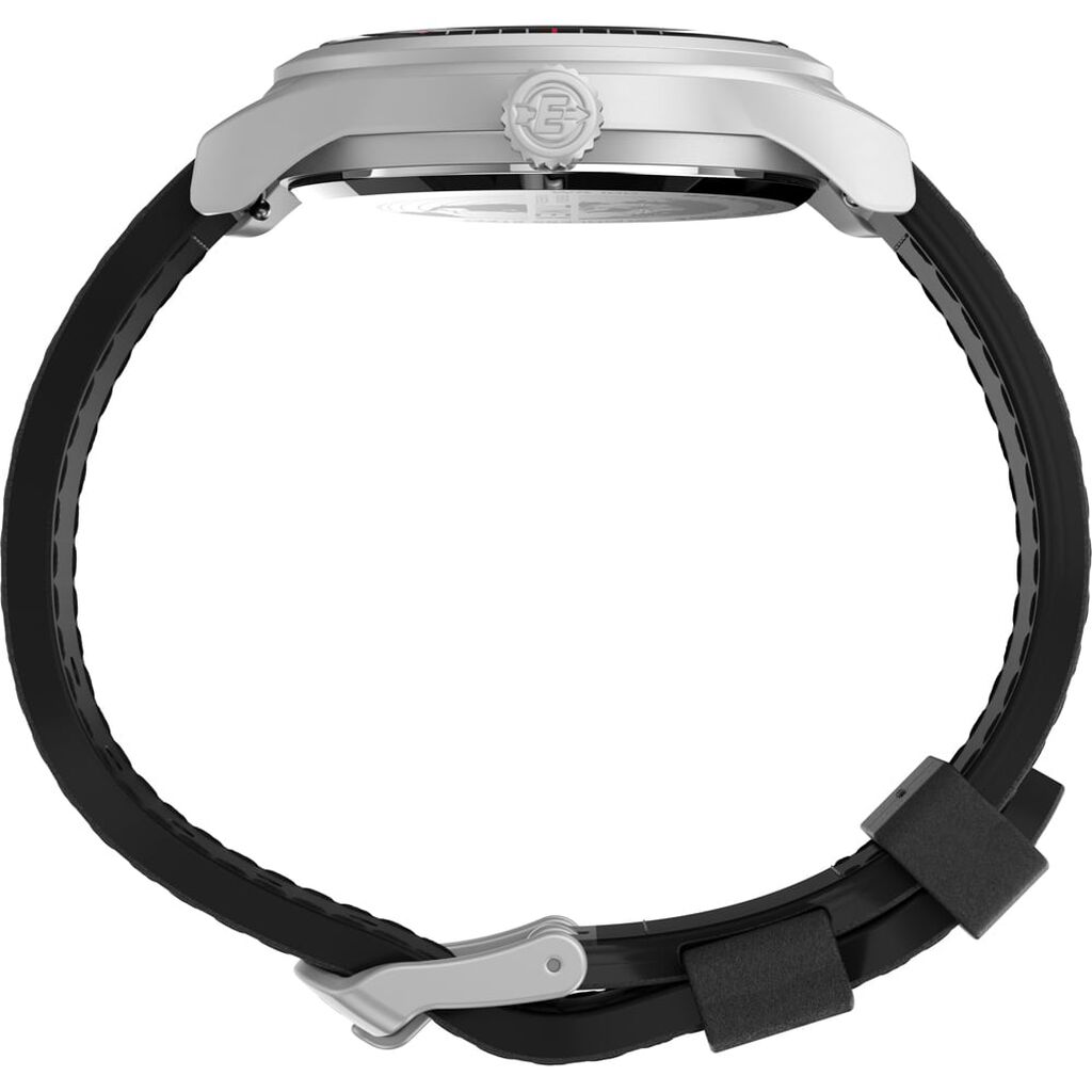 Orologio Al Quarzo Timex Exp Tw2v07400 - Orologi solo Tempo Uomo | Stroili