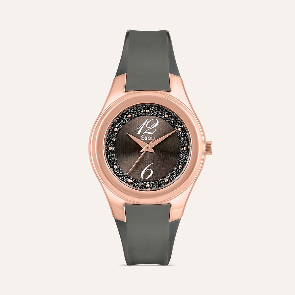 Orologio Al Quarzo Stroili Manhattan