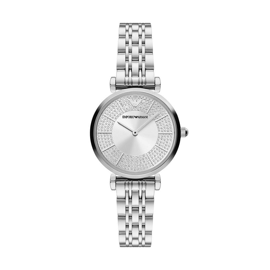 Orologio Al Quarzo Emporio Armani Ar11445 - Orologi solo Tempo Donna | Stroili