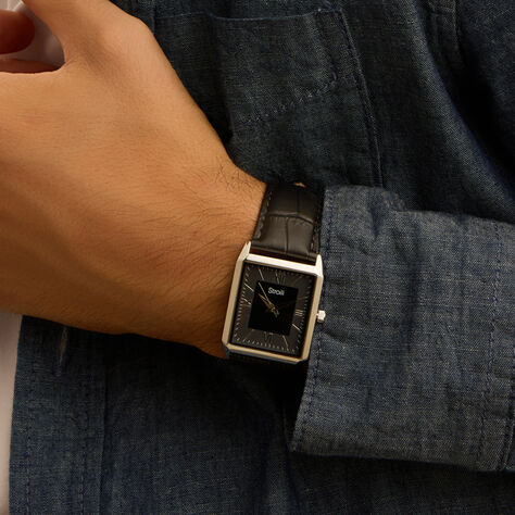Orologio Al Quarzo Stroili Istanbul - Orologi solo Tempo Uomo | Stroili