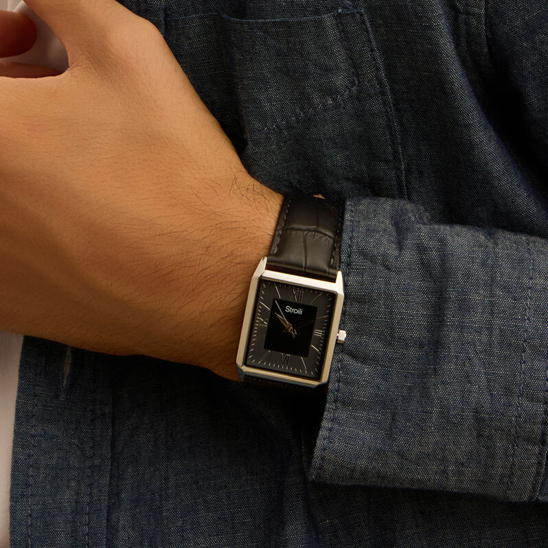 Orologio Al Quarzo Stroili Istanbul - Orologi solo Tempo Uomo | Stroili