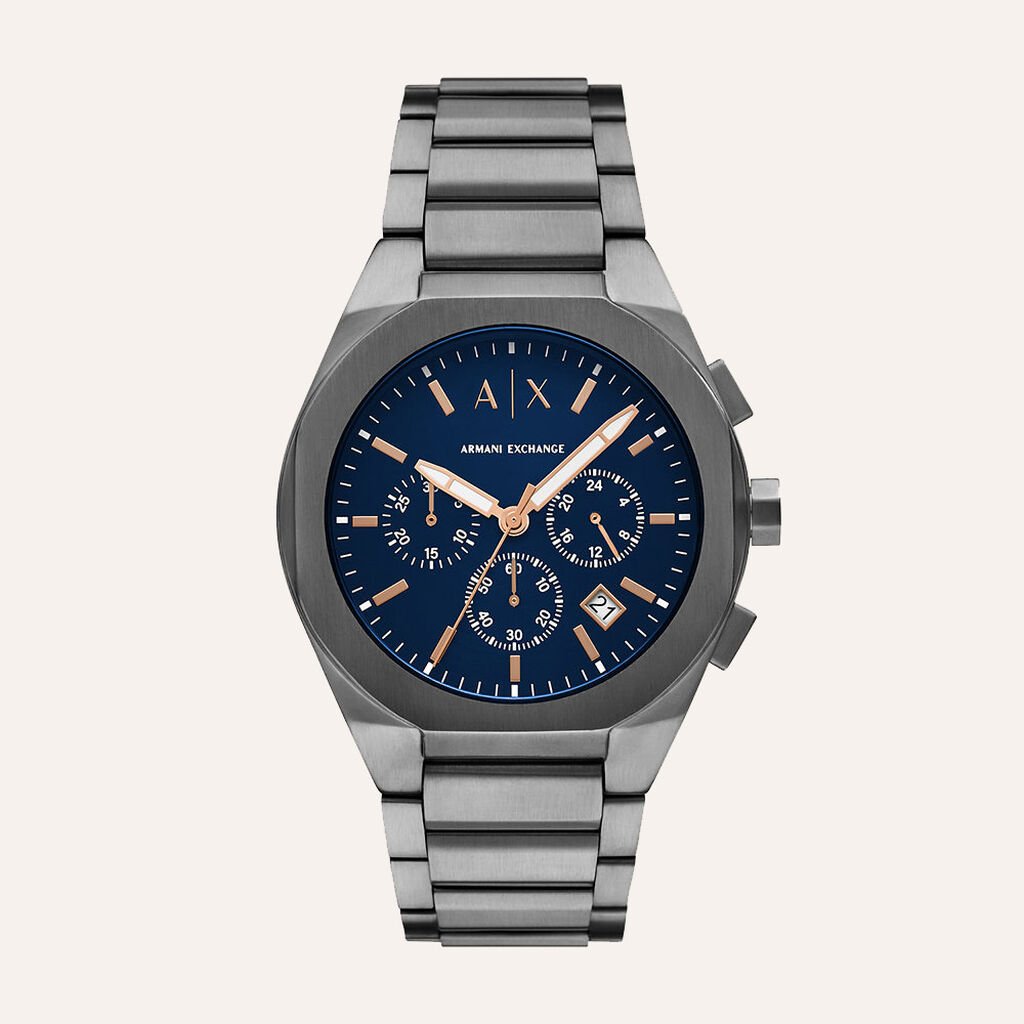 Orologio Al Quarzo Armani Exchange Ax4182
