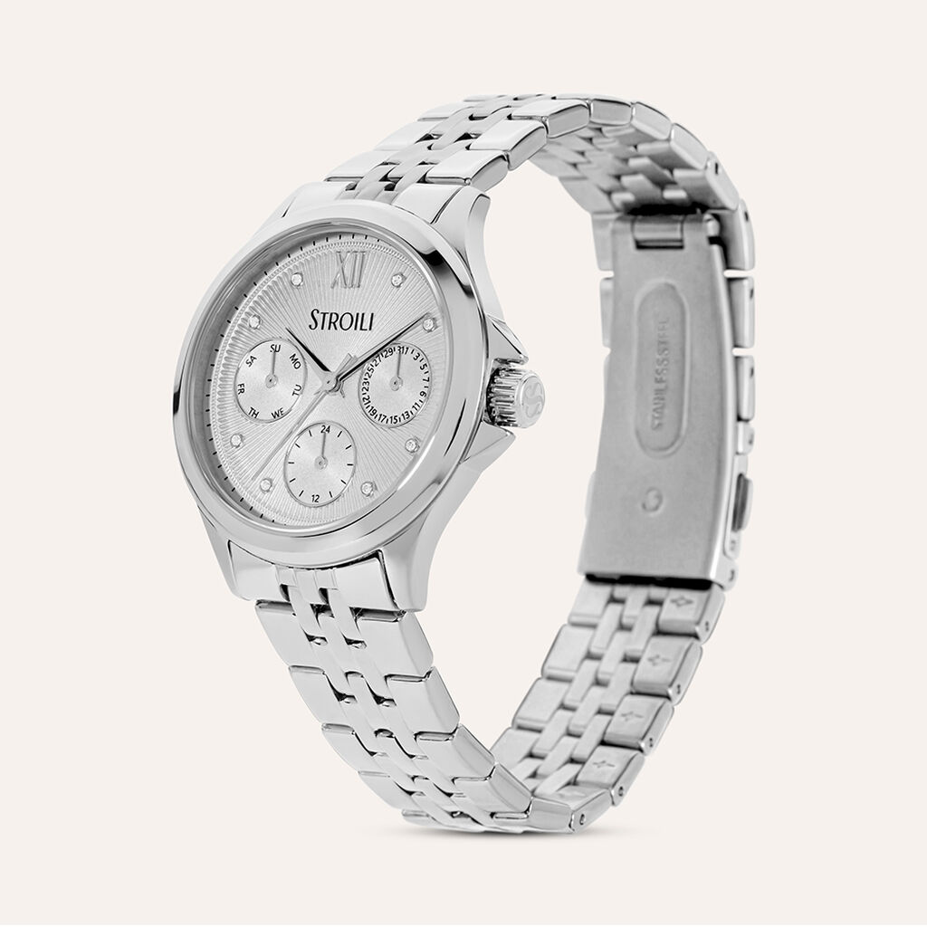 Orologio Al Quarzo Stroili Phoenix