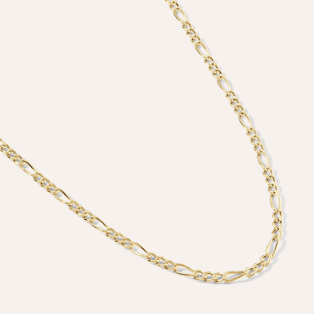 Catena Colette Oro Giallo