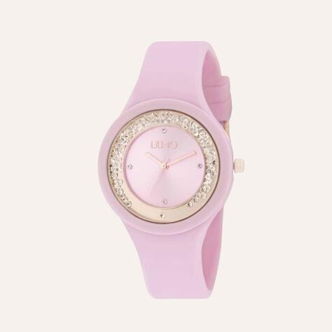 Orologio Al Quarzo Liu Jo Dancing Sport Tlj1762 - Orologi solo Tempo Donna | Stroili