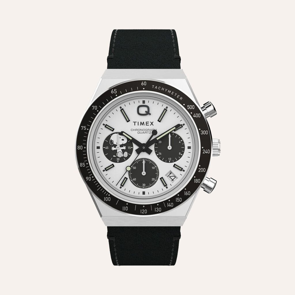 Orologio Al Quarzo Timex Peanuts Tw2w68900