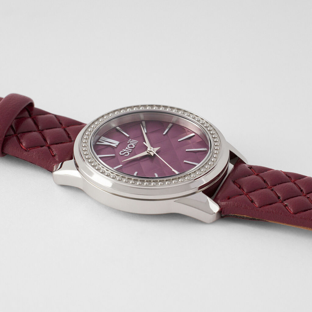 Orologio Al Quarzo Stroili Mentone