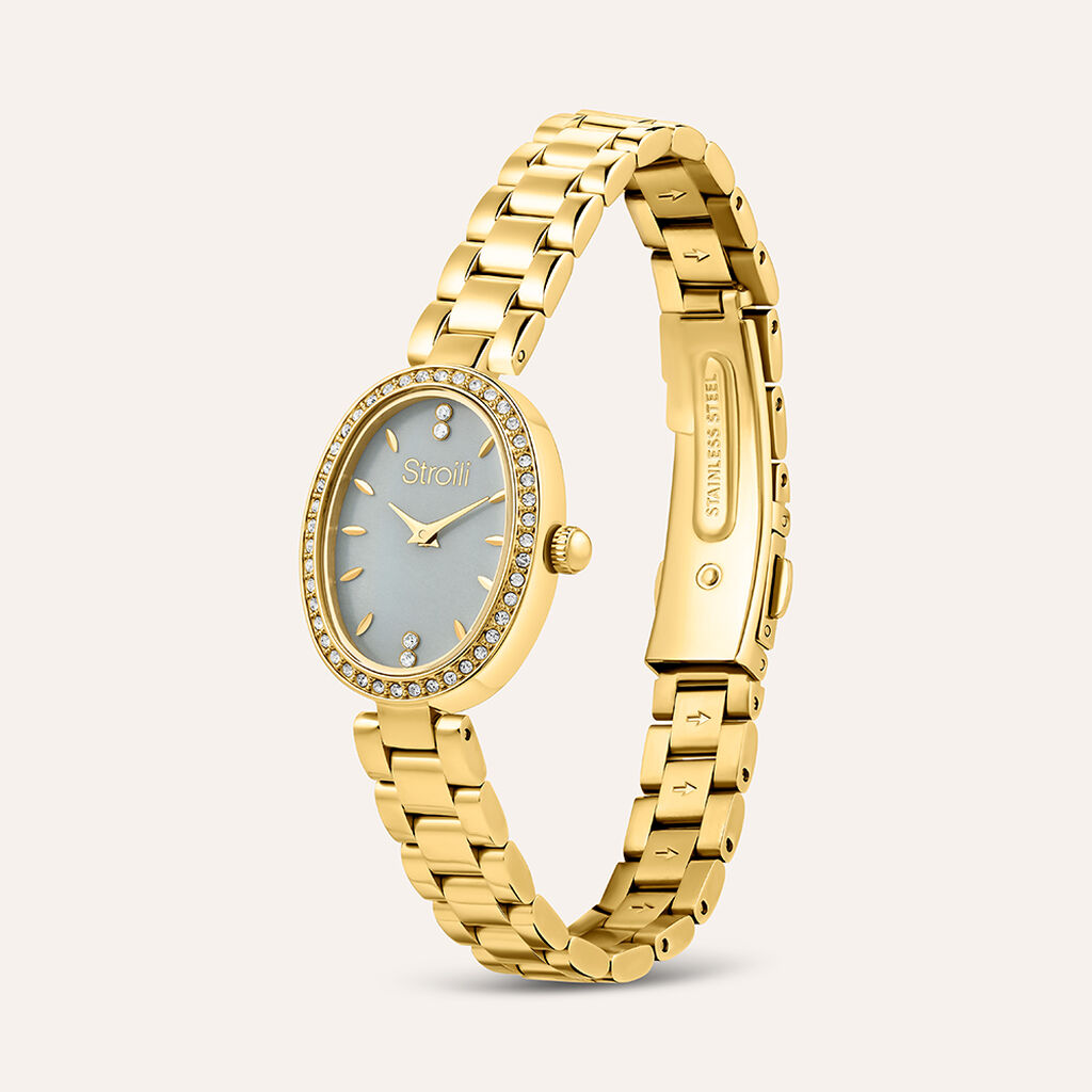 Orologio Al Quarzo Stroili Malaga - Orologi solo Tempo Donna | Stroili