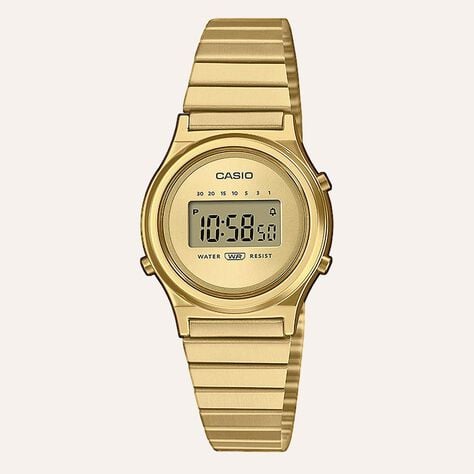 Orologio Al Quarzo Casio Vintage La700weg-9aef - Orologi con Datario Donna | Stroili