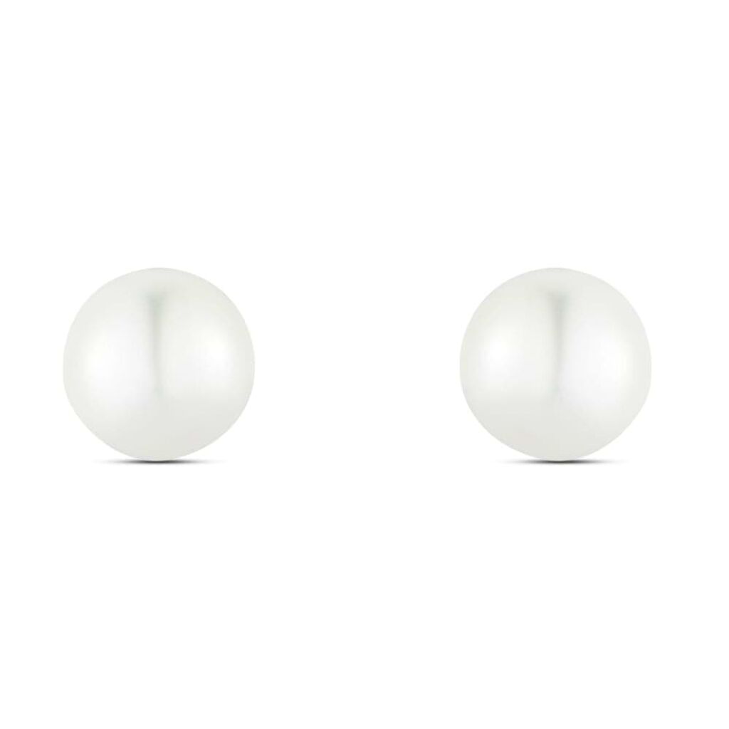 Orecchini Lobo Bon Ton Oro Giallo