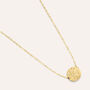 Collana Golden Lover Oro Giallo