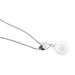 Collana Gabrielle Oro Bianco - Collane Donna | Stroili
