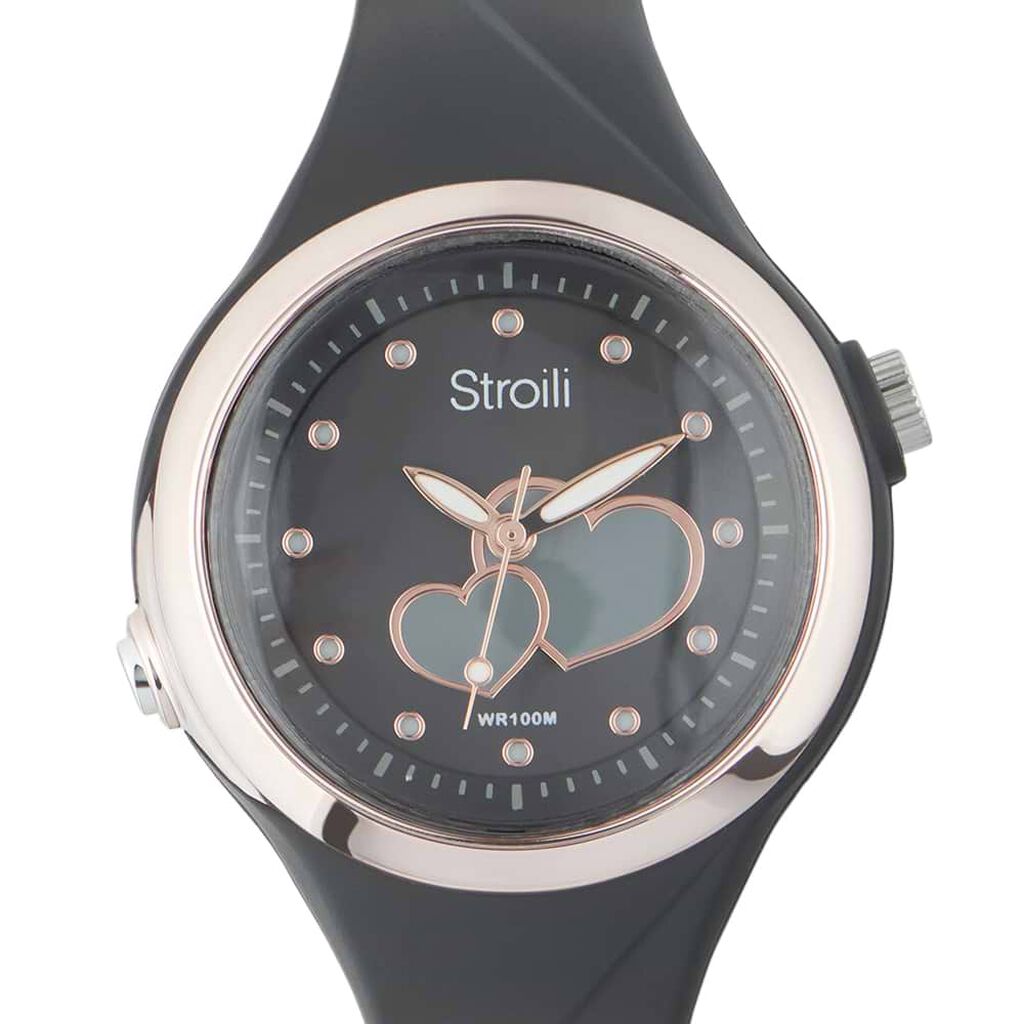 Orologio Al Quarzo Stroili Sevilla - Orologi solo Tempo Donna | Stroili