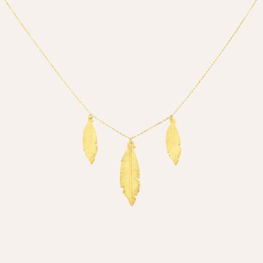 Collana Beverly Oro Giallo