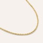 Catena Gold Essence Oro Giallo