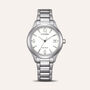 Orologio Eco Drive Citizen Ore Felici Fe6121-67a