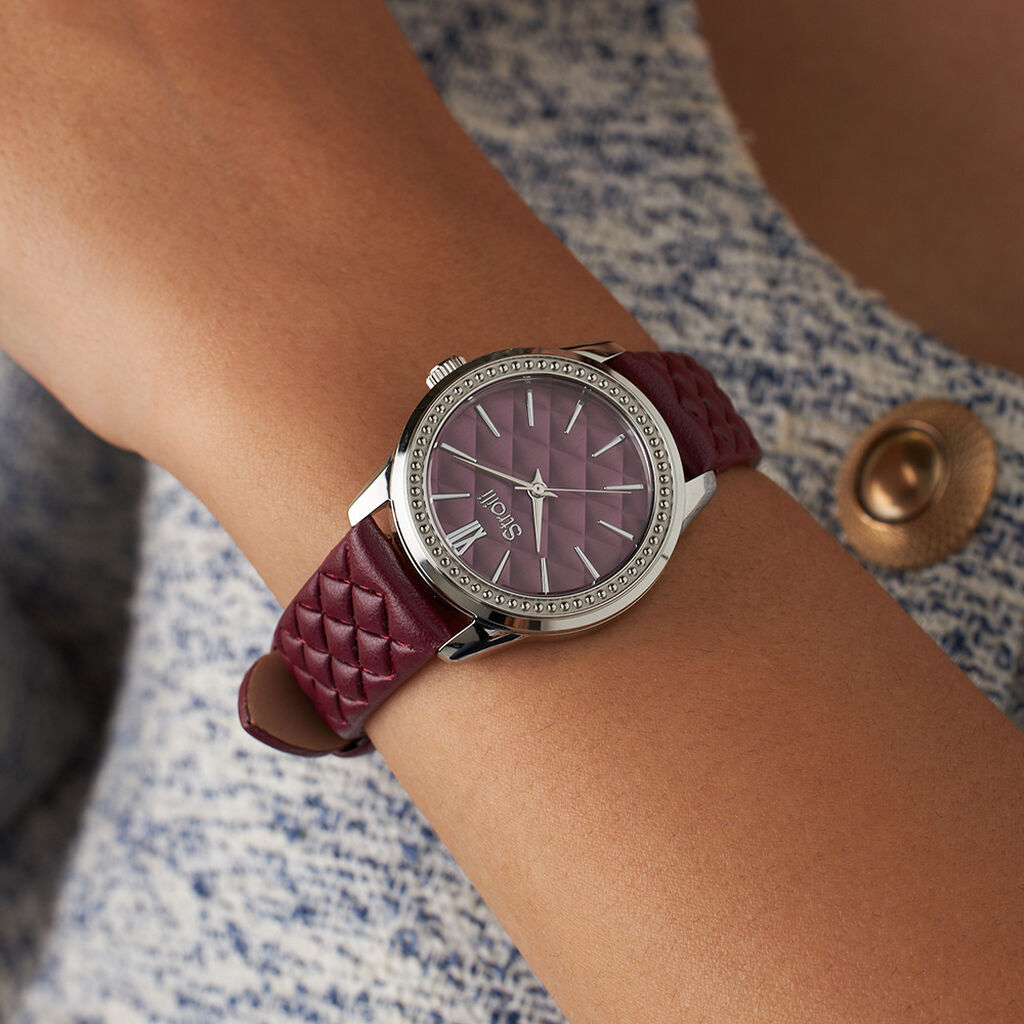 Orologio Al Quarzo Stroili Mentone - Orologi solo Tempo Donna | Stroili
