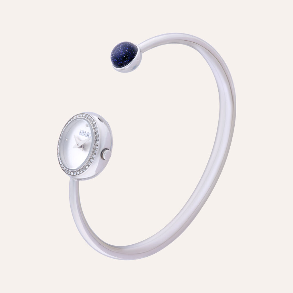 Orologio Al Quarzo Liu Jo Decor Tlj2809