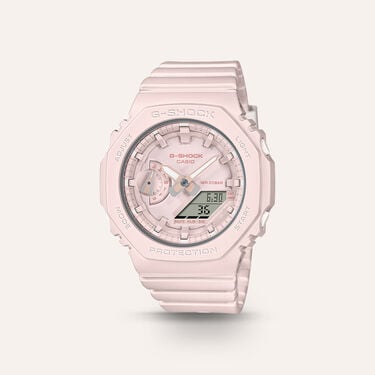 Orologio Al Quarzo Casio G-shock Gma-s2100ba-4aer
