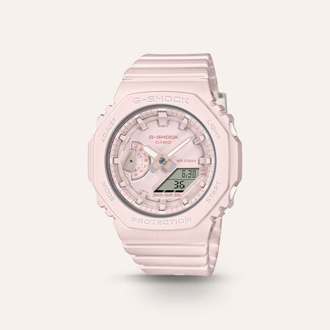 Orologio Al Quarzo Casio G-shock Gma-s2100ba-4aer - Orologi Sportivi Donna | Stroili