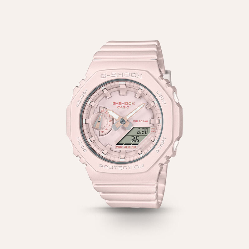 Orologio Al Quarzo Casio G-shock Gma-s2100ba-4aer - Orologi Sportivi Donna | Stroili