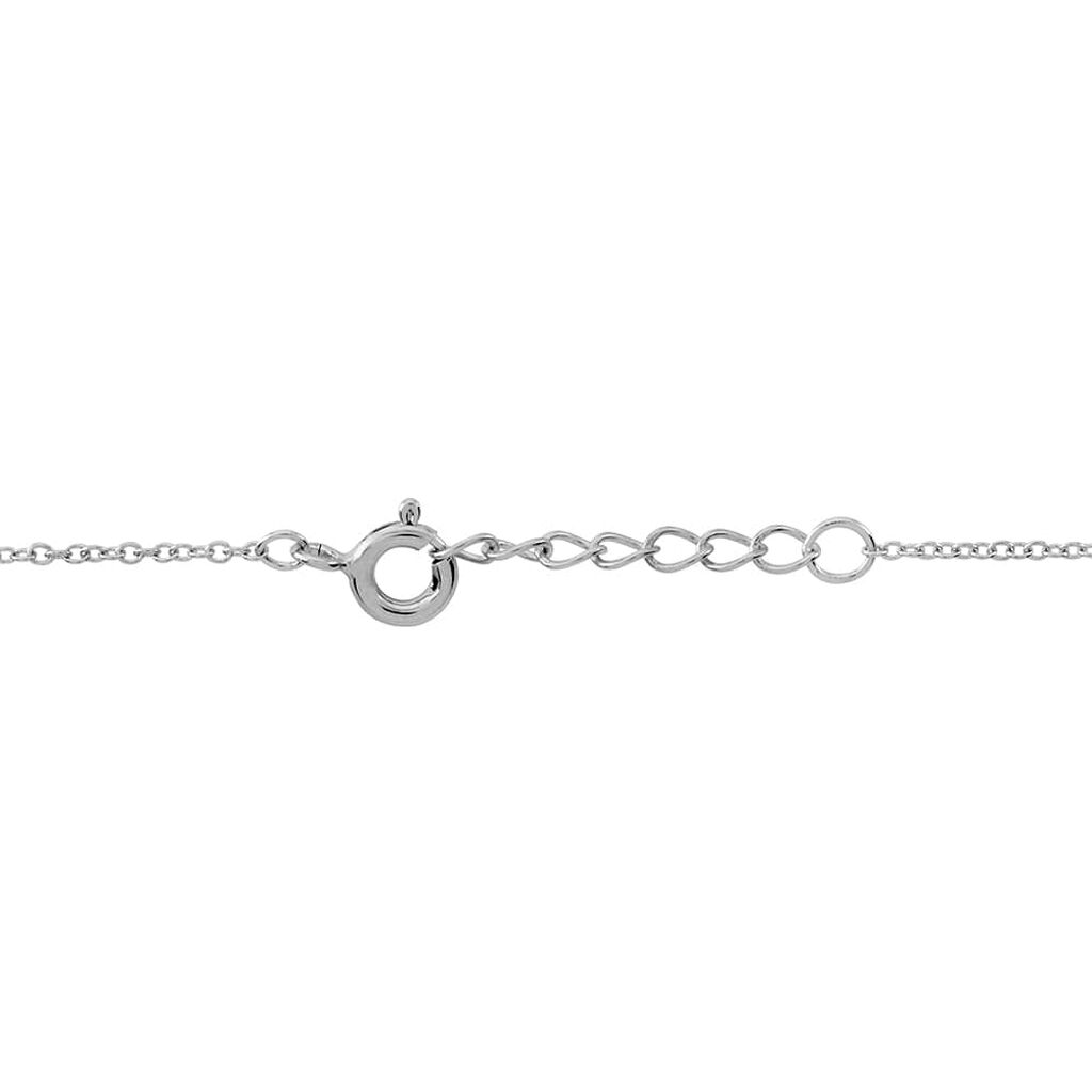 Bracciale Silver Moments Argento Rodiato Cubic Zirconia - Bracciali Amicizia Donna | Stroili