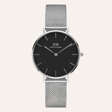 Orologio Al Quarzo Daniel Wellington Petite-sterling Dw00100304 - Orologi solo Tempo Uomo | Stroili