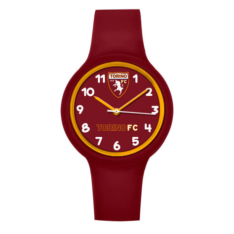 Orologio Al Quarzo Torino P-tr443kr1 - Orologi solo Tempo Bambino | Stroili