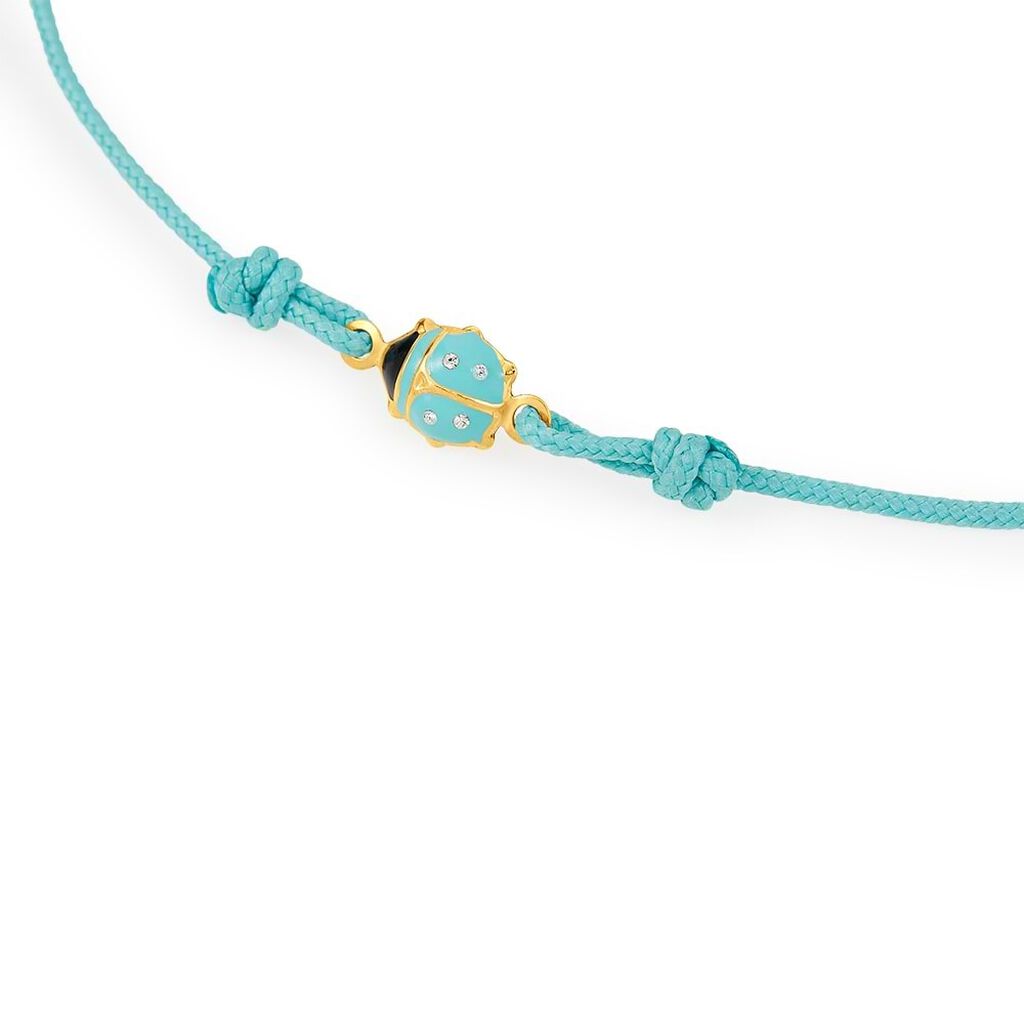 Bracciale Mon Petit Oro Giallo - Bracciali Bambino | Stroili