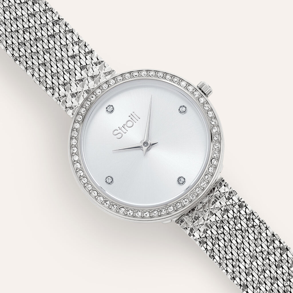Orologio Al Quarzo Stroili Vienna - Orologi solo Tempo Donna | Stroili