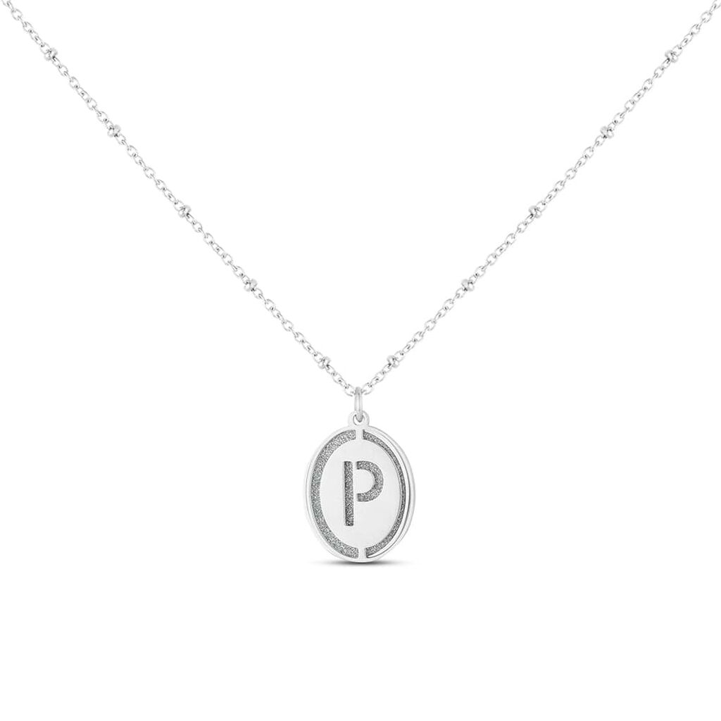 Collana Lady Shine Acciaio - Collane Donna | Stroili