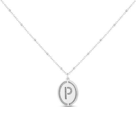 Collana Lady Shine Acciaio - Collane Donna | Stroili