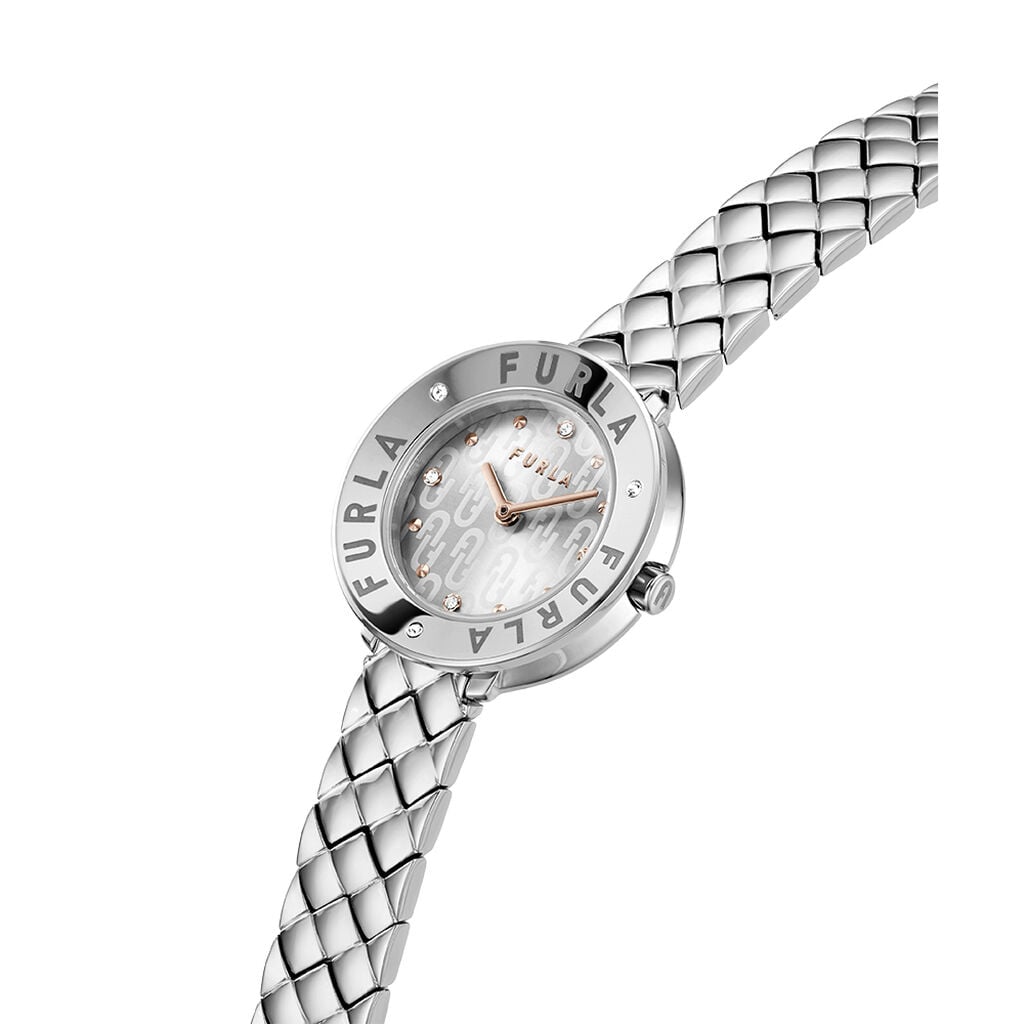 Orologio Al Quarzo Furla Essential Ww00004019l1