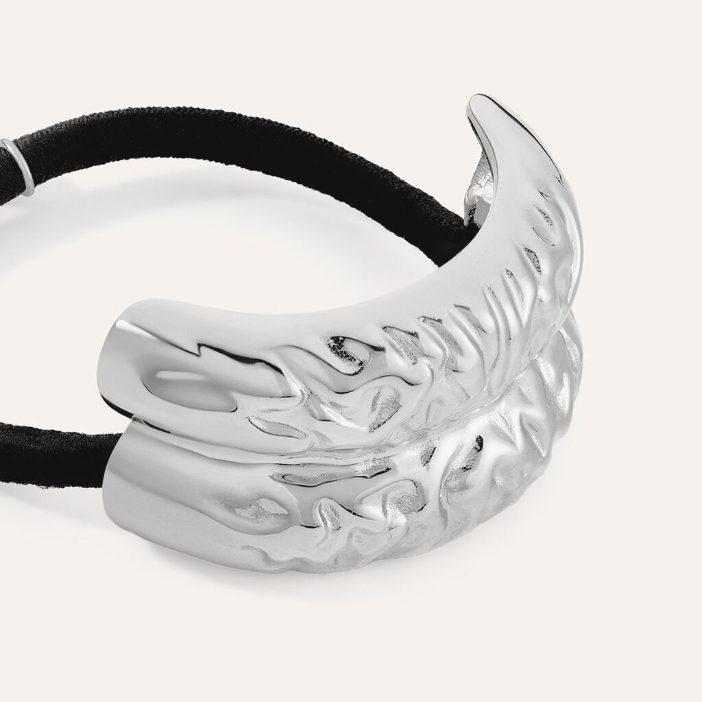 Accessorio per Capelli Acciaio