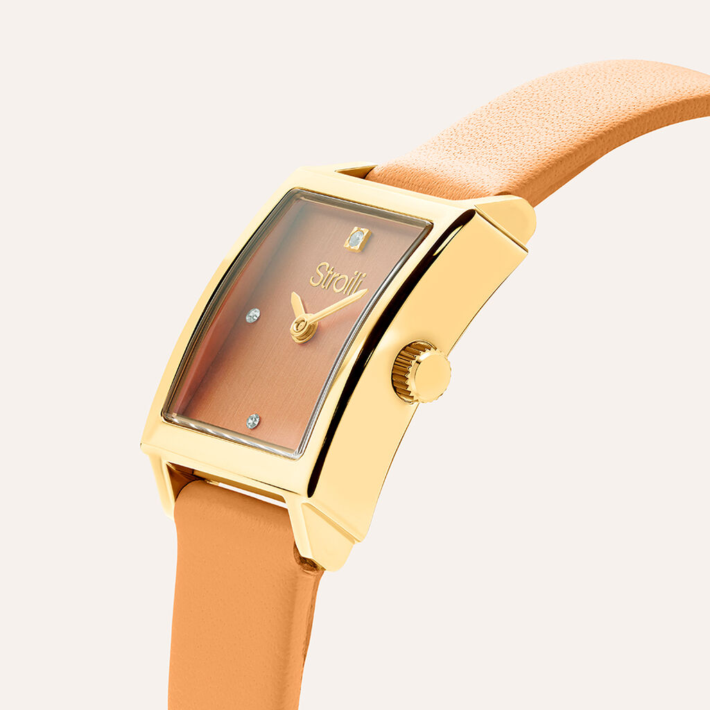 Orologio Al Quarzo Stroili Bruges