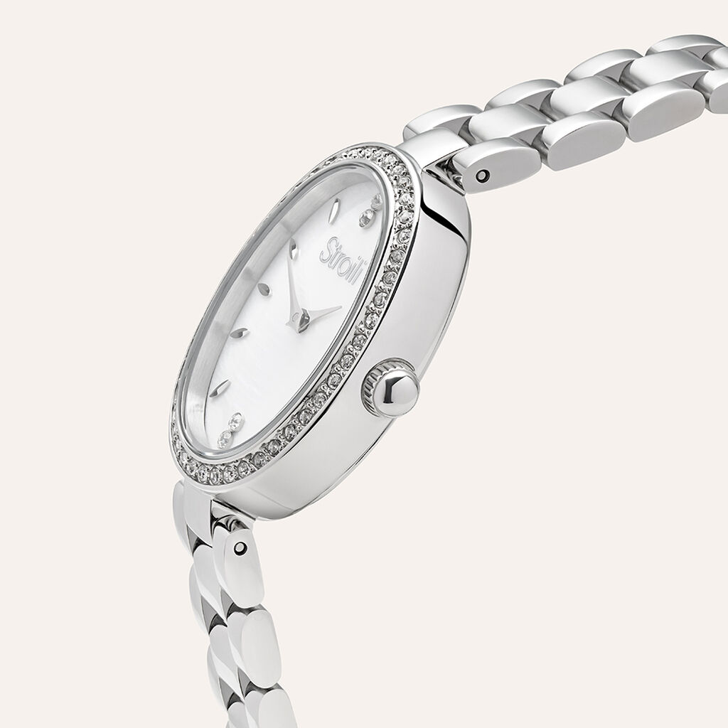 Orologio Al Quarzo Stroili Malaga - Orologi solo Tempo Donna | Stroili